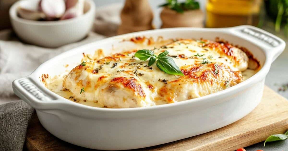 31 Best Boneless Chicken Breast Recipes Everyone Will Love