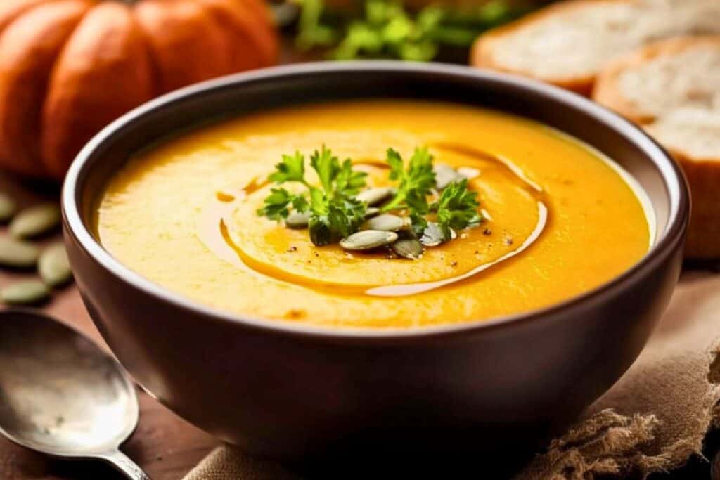 34 Cozy Fall Recipes (Warm & Healthy)