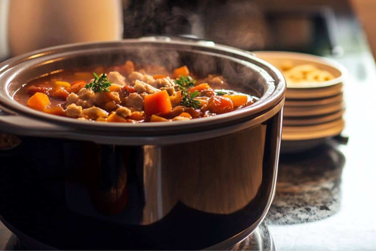50 Best Ever Crockpot Soups to Make