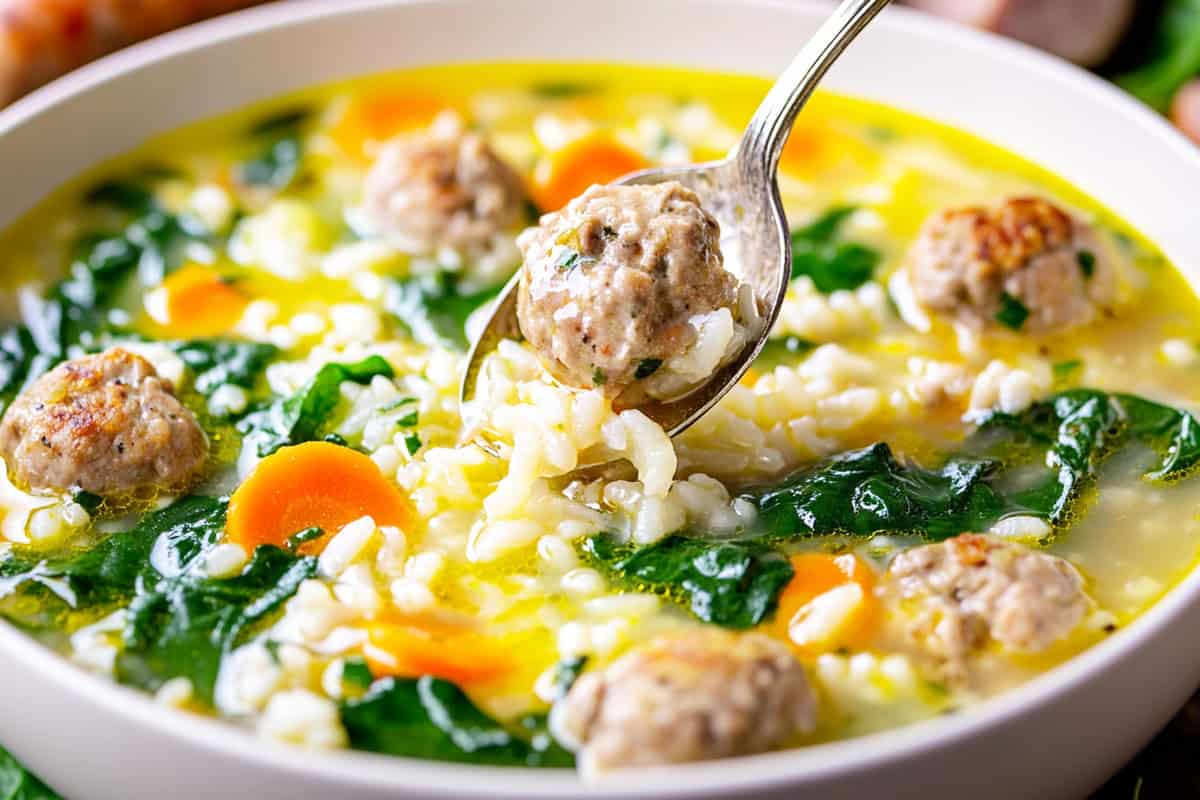 The BEST Soul-Warming Fall Soup You Have to Try This Season