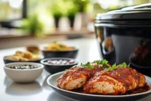 chicken crockpot recipes