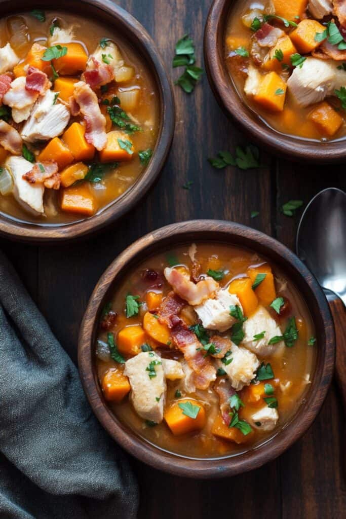 22 Chicken Dinner Crockpot Recipes