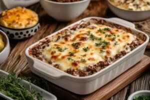 ground beef casserole (4)