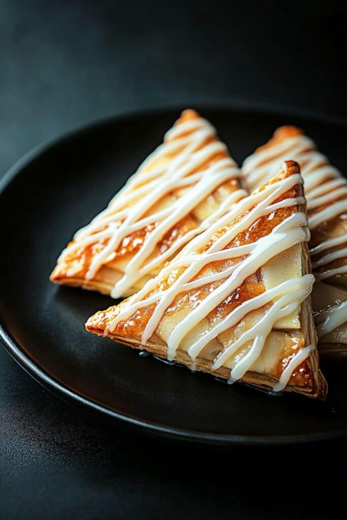 Apple Turnovers With Puff Pastry Barefoot Contessa Homemade Apple Turnover with Puff Pastry