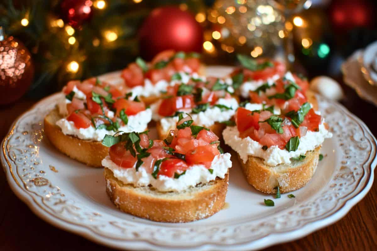 56 Tasty New Year’s Eve Appetizers Best for a Celebration