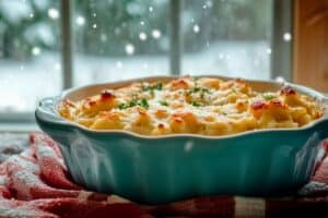 Winter Casserole Recipes