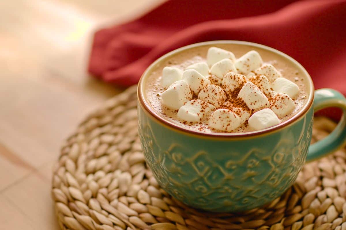 Best Homemade Hot Chocolate (26 Easy Hot Chocolate Recipes to Make)