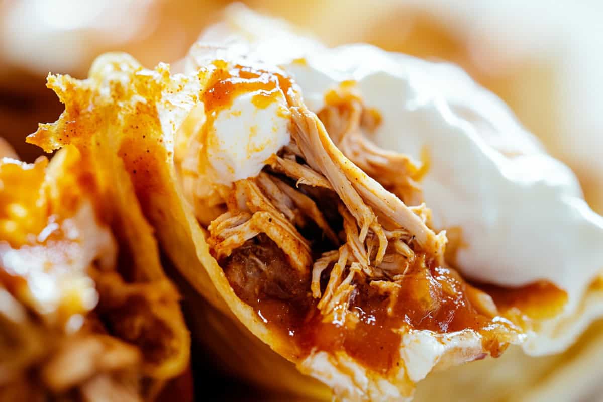 Authentic Pork Tamales for a Blast of Flavor