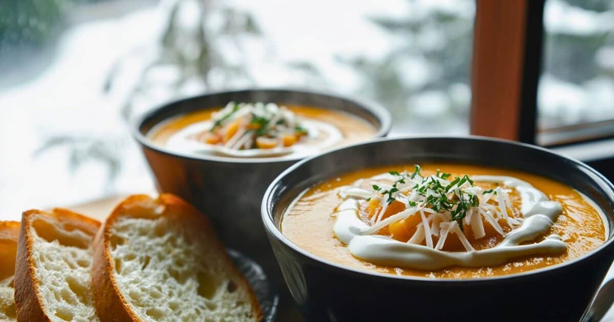 41 Quick Winter Soups to Keep You Warm All Season (& Are Yummy)