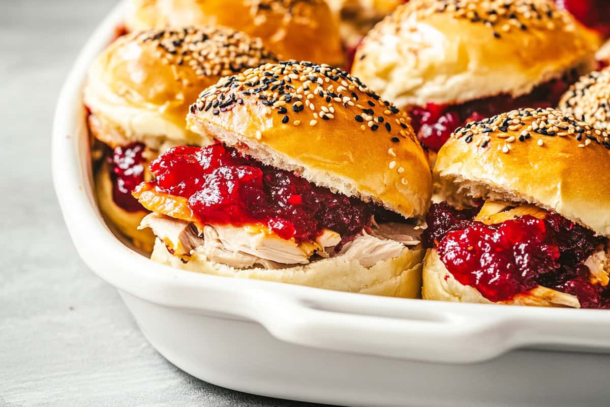 24 Turkey Leftover Recipes: The Easiest Leftovers You’ll Ever Make