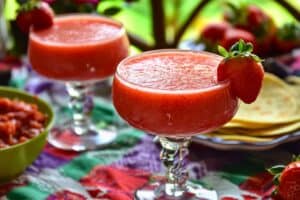 cinco de mayo drinks