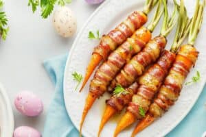 easter appetizers
