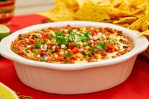mexican dips appetizers
