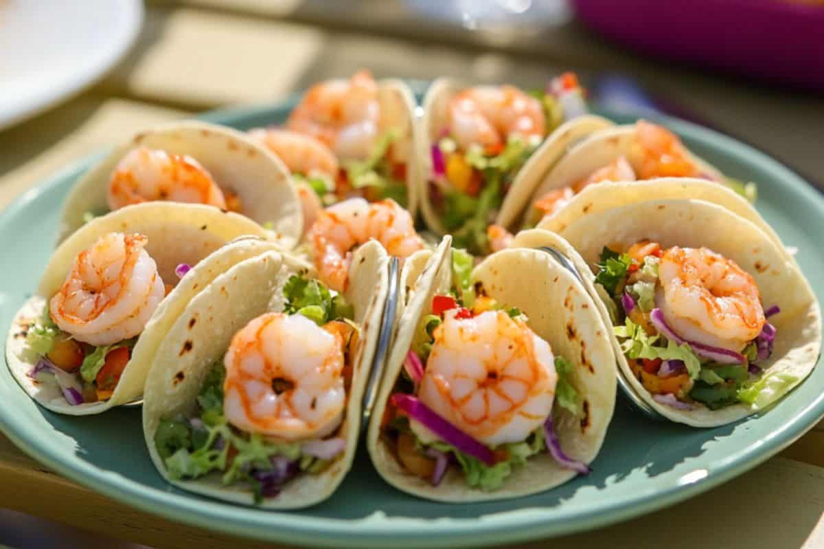 Yummy Summer Appetizers & Dips for a Party