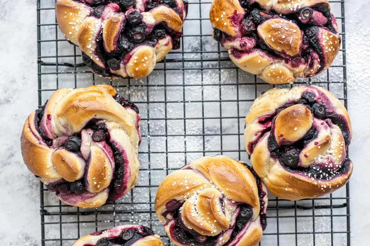Easy Mother’s Day Brunch Ideas That Will Make Her Smile