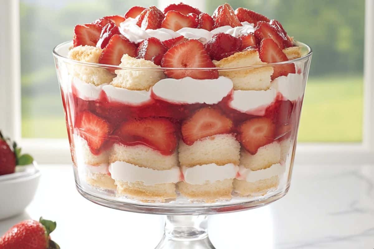 Must-Try Summer Desserts For a Party