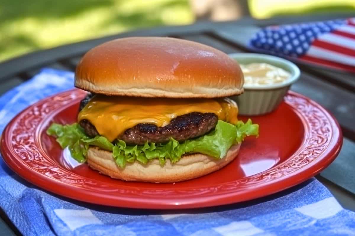 Easiest 4th of July Food Ideas for a BBQ Party