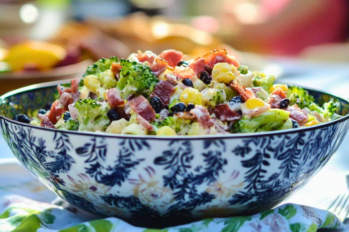 50 Tasty BBQ Side Dishes for Your Backyard Bash