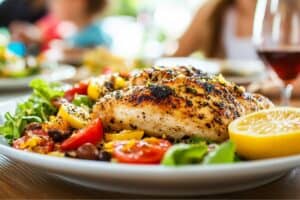 Easy Healthy Recipes