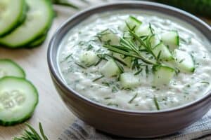Make Ahead Cold Dips