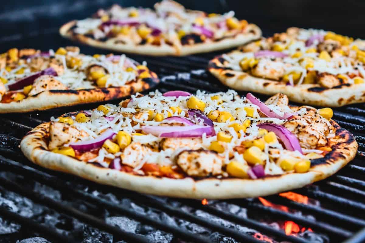 45 Summer Grilling Recipes