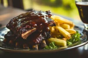 Tasty Fathers Day Dinners