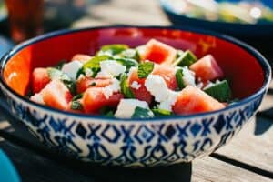 Easy Patriotic 4th of July Side Dishes to Feed a Party july 4 appetizers (1)