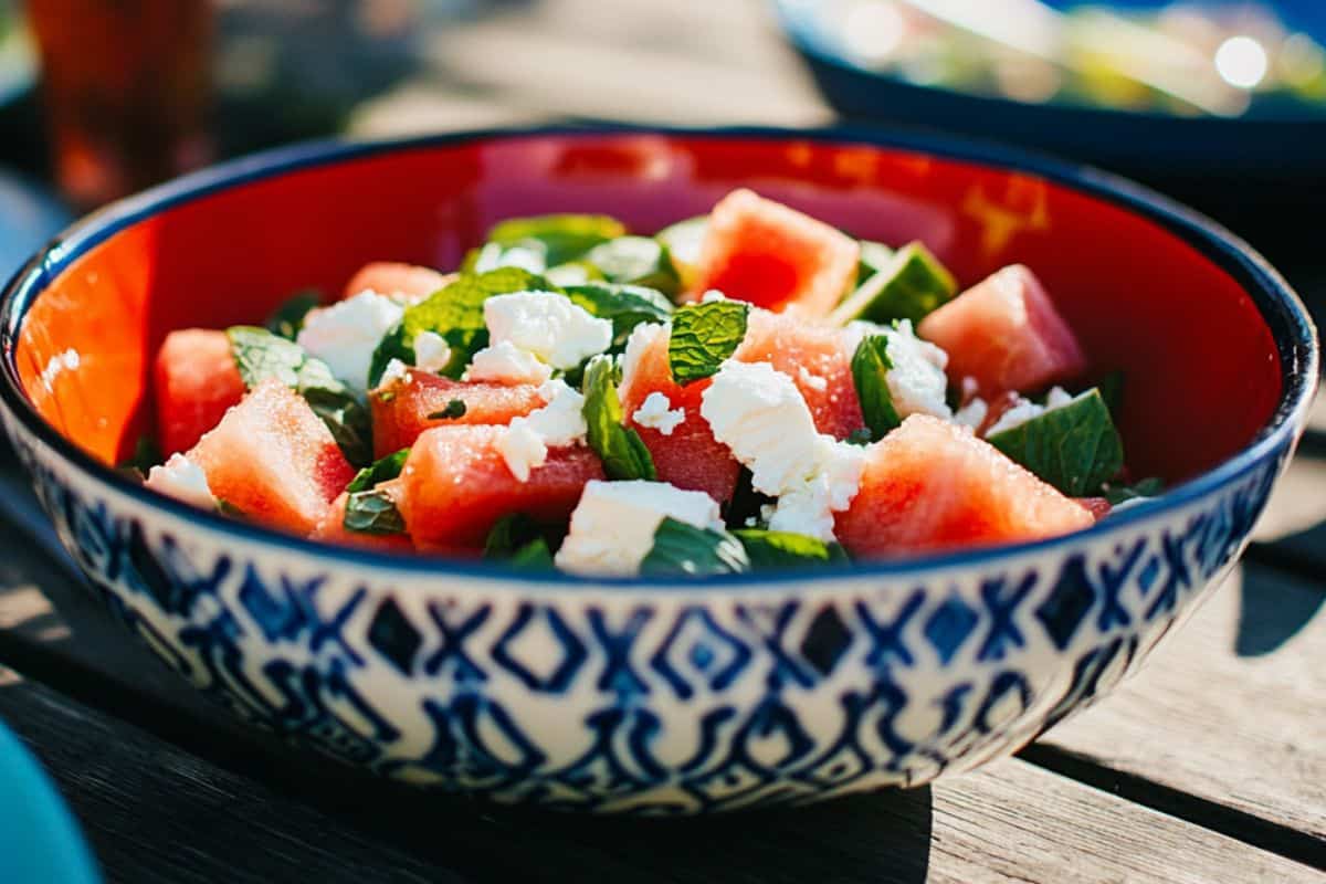 Easy Patriotic 4th of July Side Dishes to Feed a Party