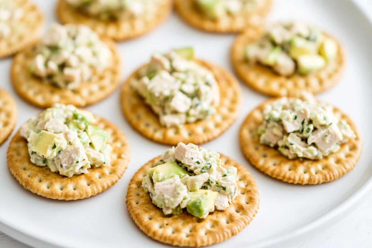 45 Sensational Healthy Snacks to Keep You Full
