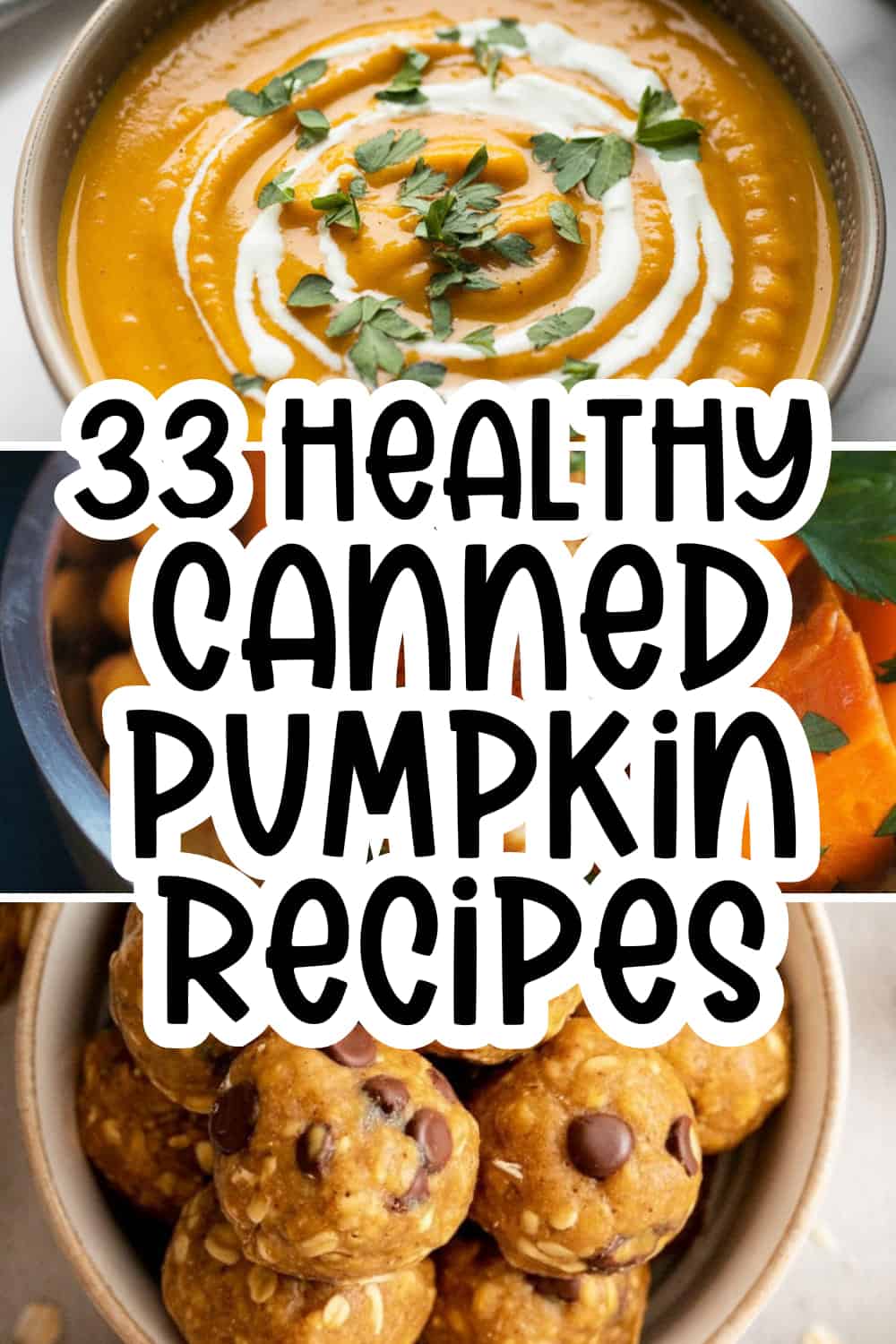 33 Sensational Canned Pumpkin Recipes to Try This Fall