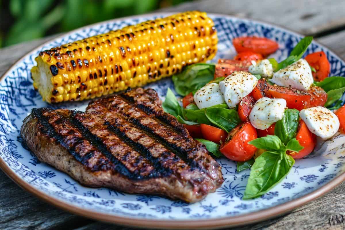 20+ Favorite Side Dishes for Steak