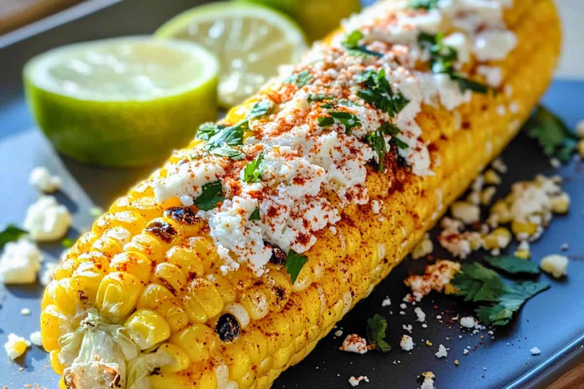 22 Sizzling Mexican Side Dishes For Dinner