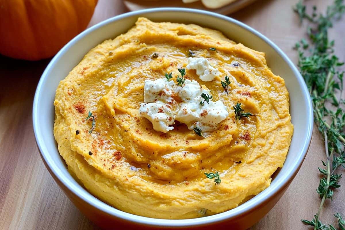 Easy Fall Dips for Your Appetizers (For Parties)
