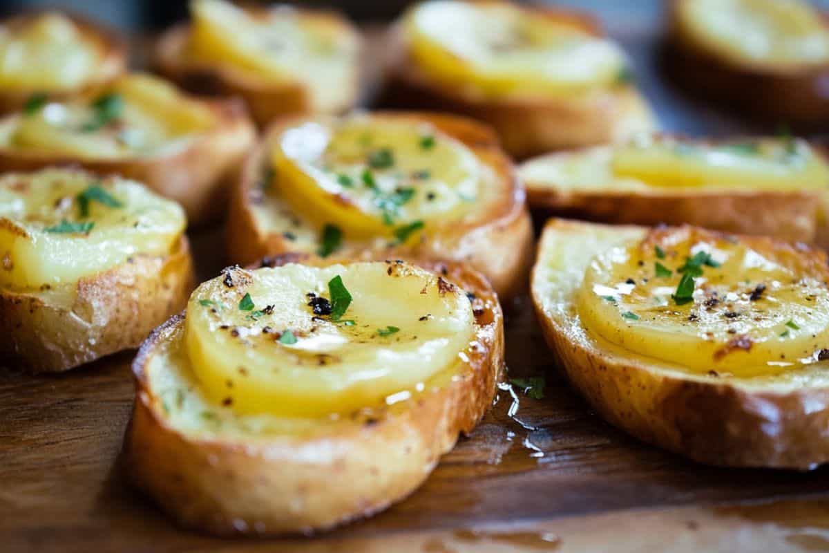 Best Potato Appetizers for Your Holiday Get Together