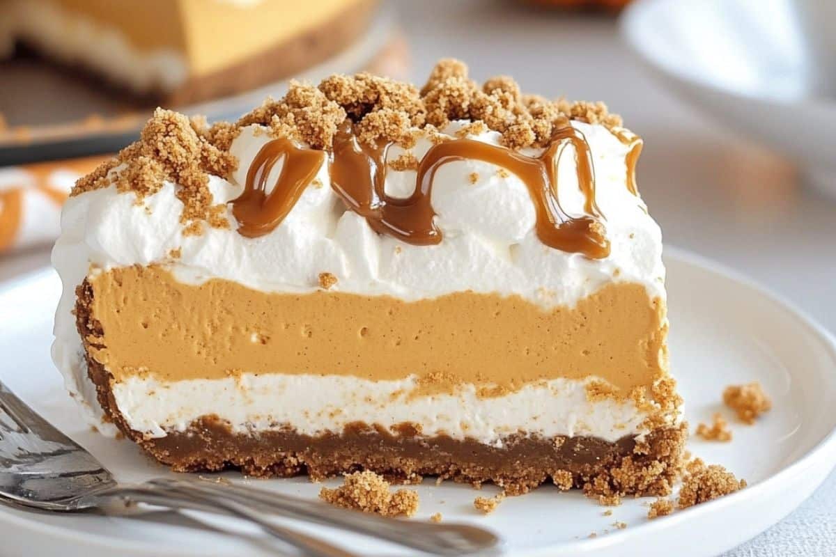 Fun Fall-Tastic Pumpkin Cheesecake Recipes