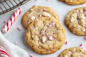 30+ Festive Holiday Cookies for Christmas Baking Holiday Cookies