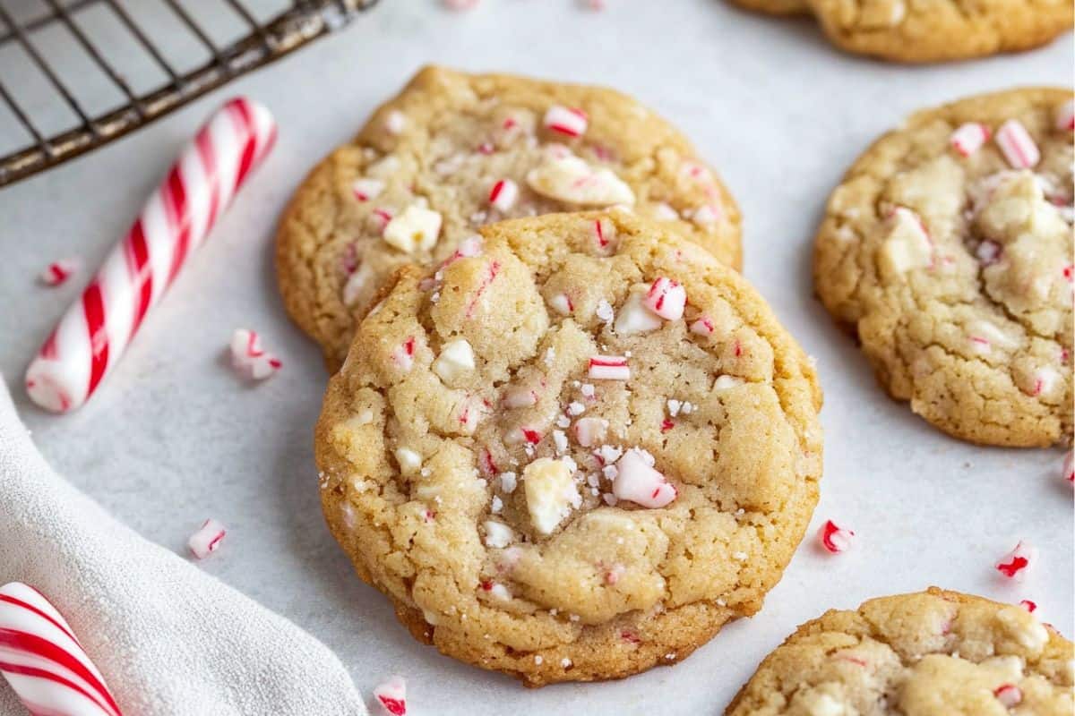30+ Festive Holiday Cookies for Christmas Baking