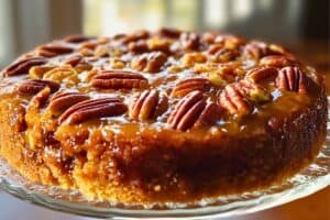31 Family Favorite Pecan Desserts Pecan Desserts