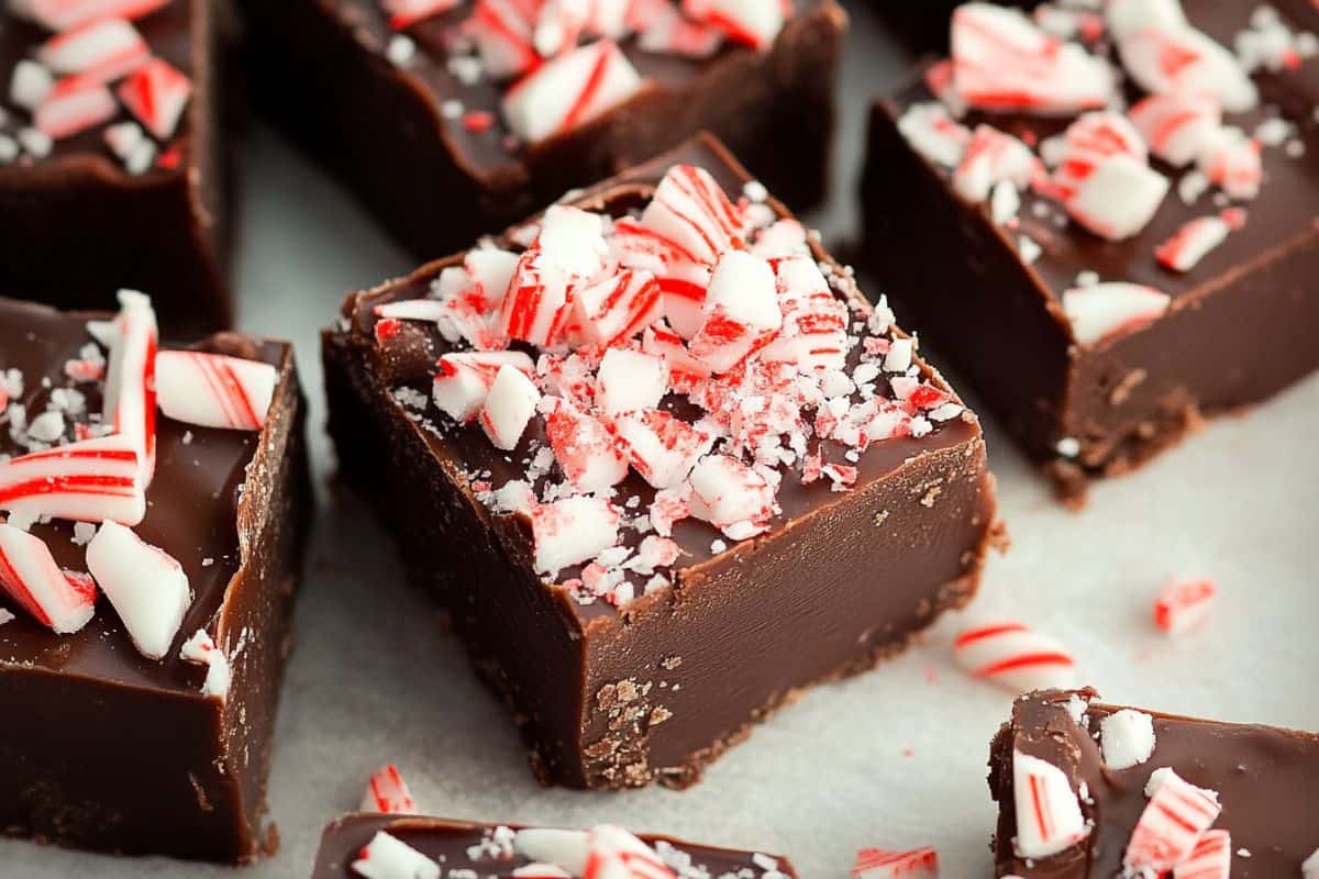 Festive Christmas Candy Recipes Everyone Will Rave About