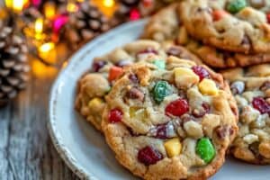 festive christmas cookies (10)