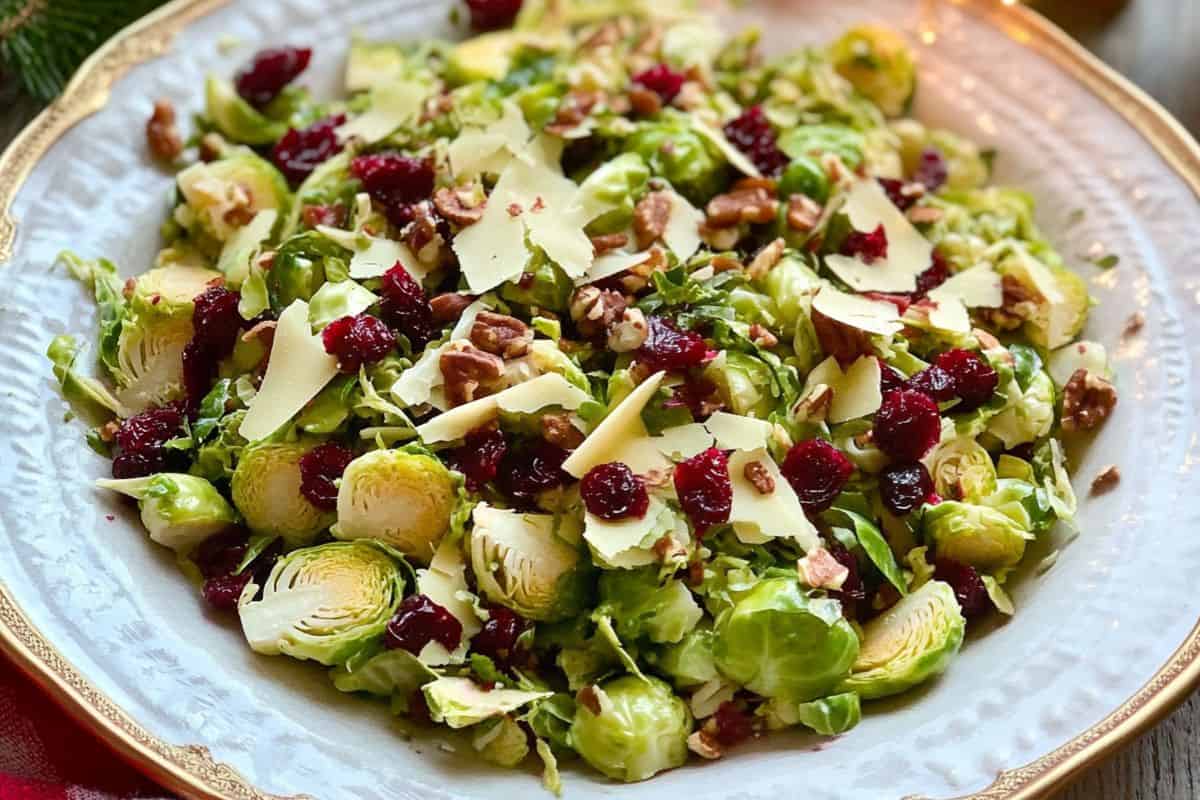 20 Christmas Salad Recipes for Your Holiday Party