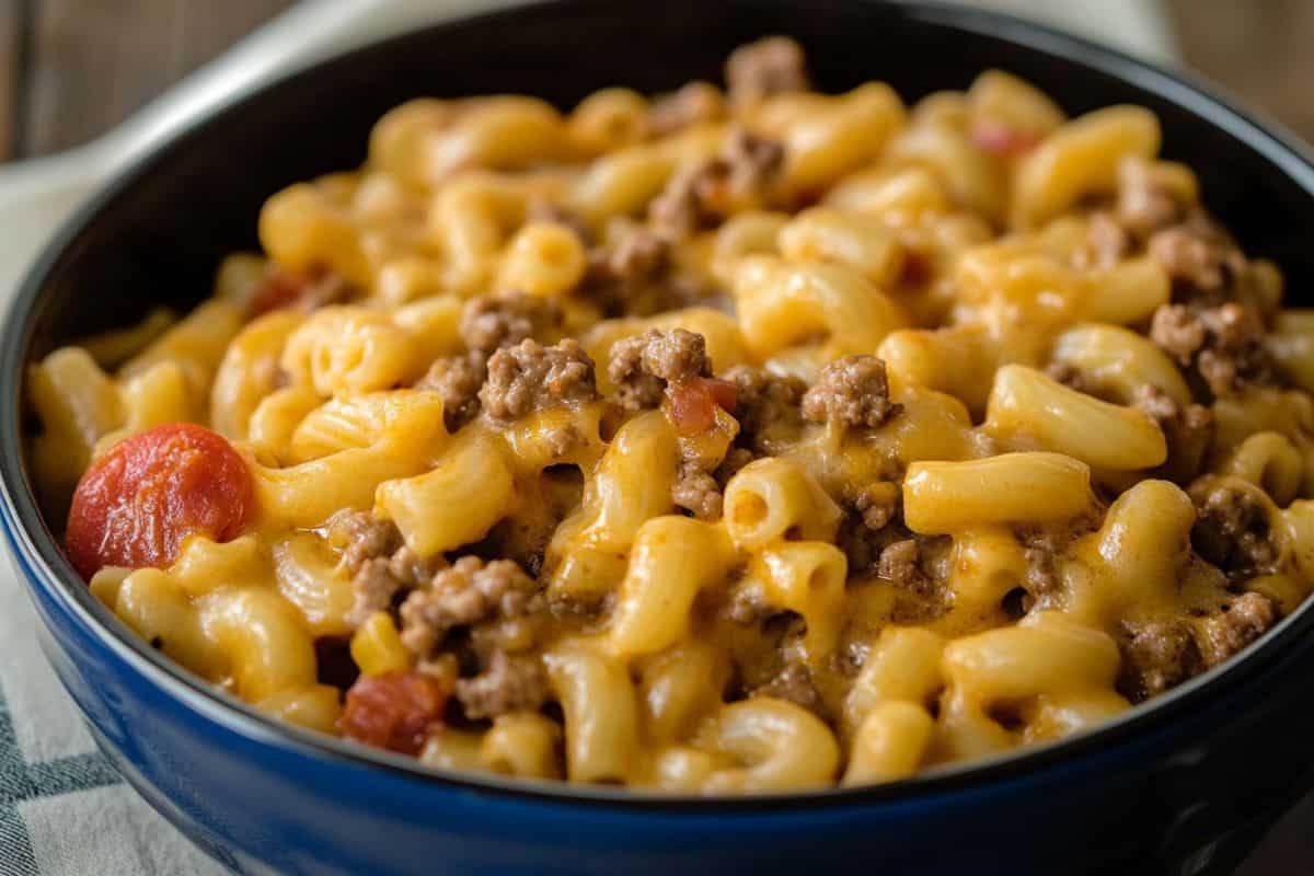 15 Ground Beef and Pasta Recipes Your Family Will Love