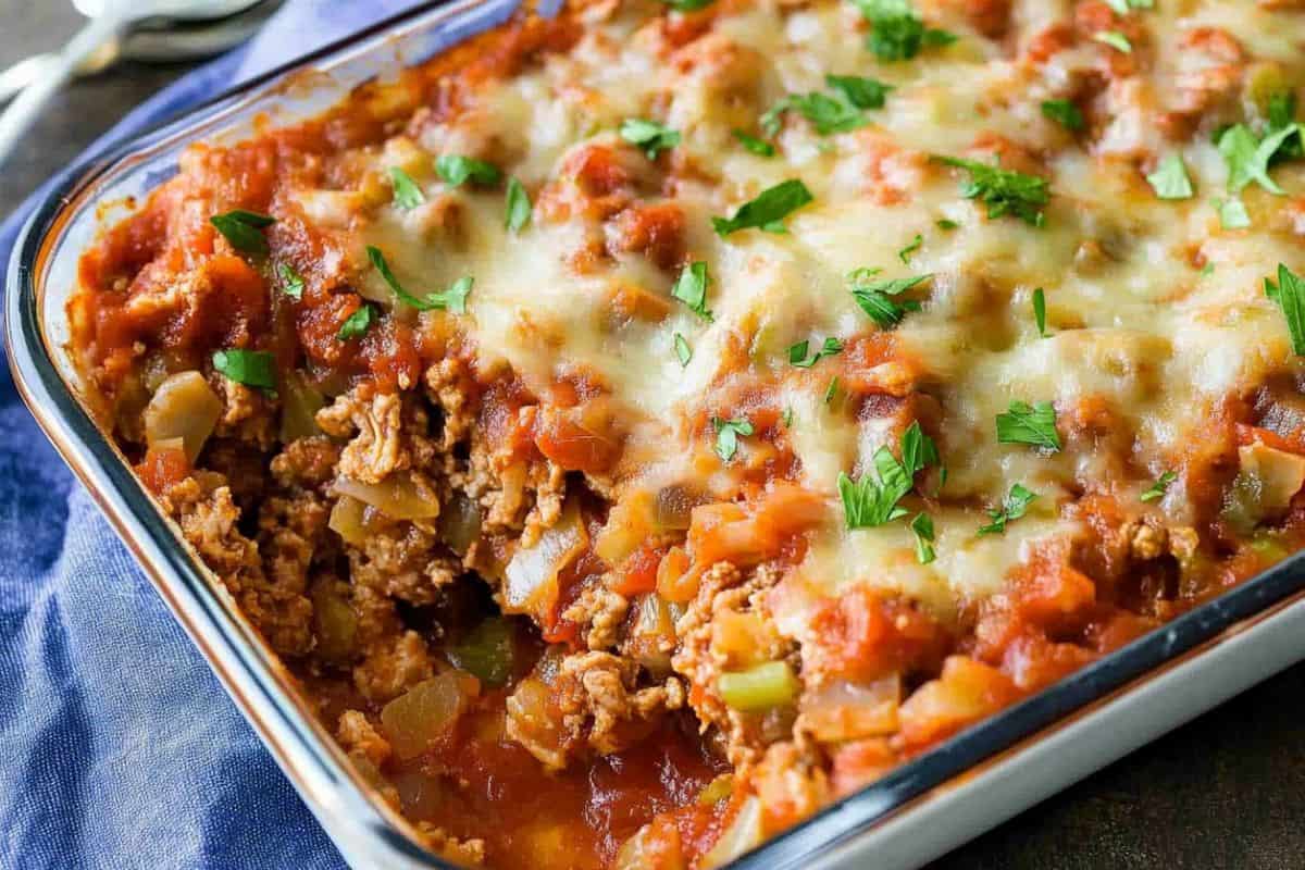 50 Cabbage Recipes for the New Year