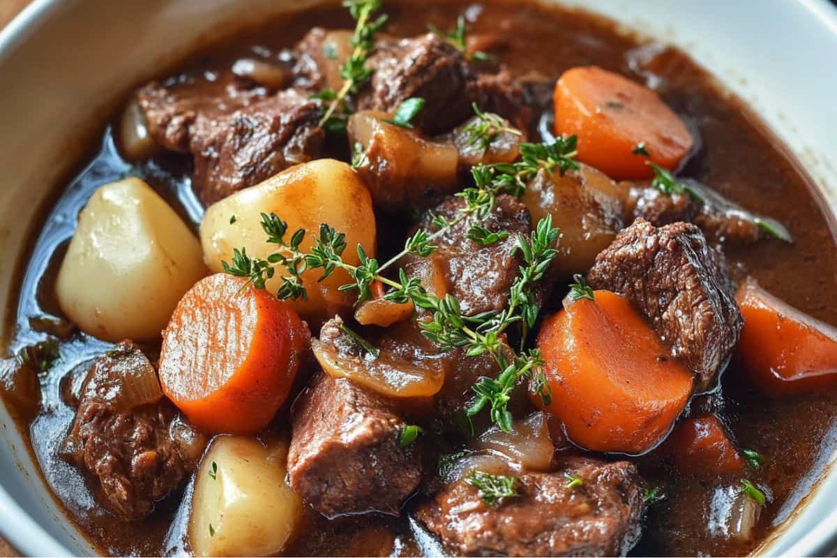 32 Healthy Crockpot Recipes For Your Family