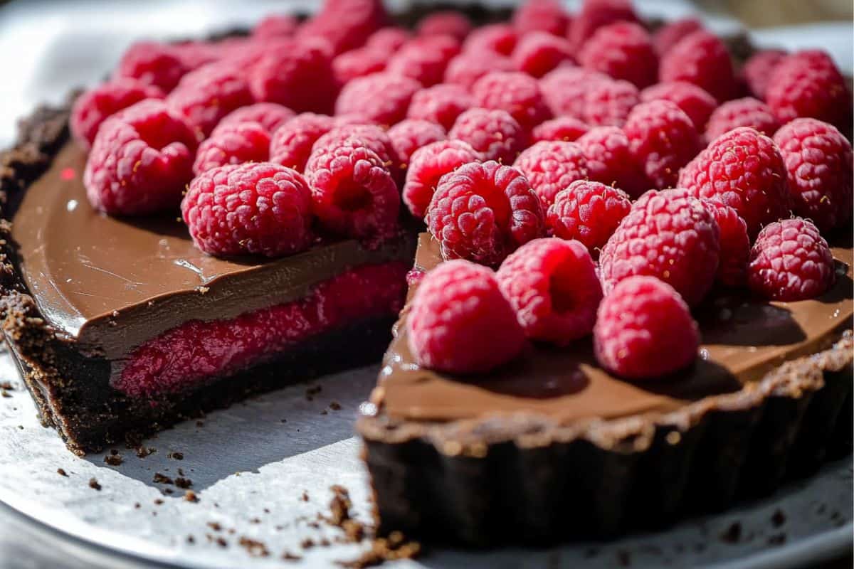 22 Easy Valentine Desserts to Make