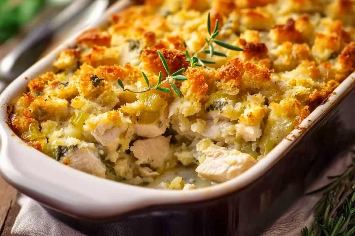 25 Chicken Casserole Recipes You Canāt Live Without