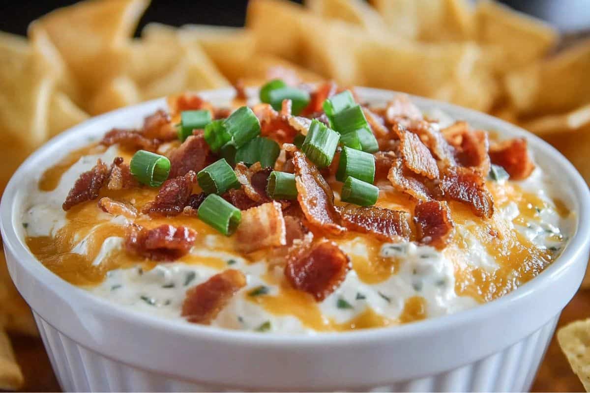 21 Chip Dips for Parties Everyone Will Love